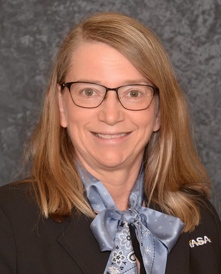 Julie Kraemer 